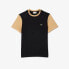 ფოტო #2 პროდუქტის LACOSTE TH1298 short sleeve T-shirt