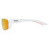 UVEX Sportstyle 233 Polarvision Mirror Sunglasses