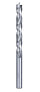 kwb 511903 - Drill - Spur (brad point) drill bit - 3 mm - 6.1 cm - Chipboard,Hardwood,Plasterboard,Plastic,Softwood - Molybdenum High-Speed Steel (HSS-M2)