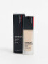 Фото #4 товара Shiseido Synchro Skin Self Refreshing Foundation