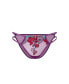 ფოტო #2 პროდუქტის Women's Jayda Brazilian Panty