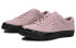 Фото #4 товара Кеды Converse one star скользкие и износостойкие низкие обувь для мужчин и женщин розового цвета 163374C