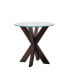 Фото #2 товара Powell Furniture Allard x Base Side Table