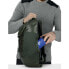 Фото #6 товара OSPREY Transporter Flap 20L backpack