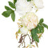 Фото #5 товара Декоративные цветы 65 x 30 x 18 cm Белый Пеон