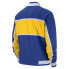 [AJ9151-495] Mens Nike NBA Golden State Warriors Courtside Icon Jacket