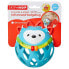 SKIP HOP Explore & More Roll Rattle Hedgehog