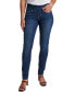 Фото #1 товара Jeans Women's Nora Mid Rise Skinny Pull-On Jeans