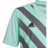 Фото #3 товара ADIDAS Entrada 22 GFX short sleeve T-shirt