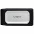 Фото #6 товара Kingston XS2000 - 4000 GB - USB Type-C - 3.2 Gen 2 (3.1 Gen 2) - 2000 MB/s - Black - Silver