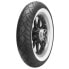 Фото #1 товара METZELER ME 888 Marathon™ Ultra WhiteWall 57H TL Front Road Bias Tire