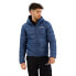 ADIDAS Organiser Multi Light down jacket Wonste, M - фото #1