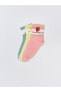 Фото #1 товара Носки LC WAIKIKI DREAM Patterned Womens Socks