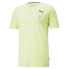 Фото #2 товара PUMA Neymar Jr 24/7 Graphic short sleeve T-shirt