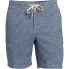 ფოტო #5 პროდუქტის Men's 7" Comfort-First Knockabout Pull On Deck Shorts