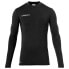 Фото #2 товара UHLSPORT Reaction Long Sleeve Goalkeeper Set