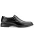 Фото #2 товара Men's Lawton Slip Resistant Waterproof Loafers