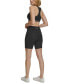 Women's Mid-Rise Bike Shorts