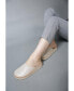 Фото #2 товара GIVENS Womens Flatform Slip-On Mules