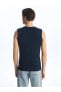 Футболка LCW WAIKIKI Classic Bicycle Collar Man Sleeveless