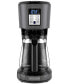 Фото #10 товара 12-Cup Programmable Coffeemaker with VORTEX Technology