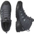 ფოტო #6 პროდუქტის SALOMON X Braze Mid Goretex hiking shoes
