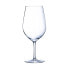 Фото #1 товара Бокалы для вина Chef & Sommelier Sequence из прозрачного стекла 740 мл (6 штук)