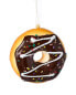 Kurt Adler 12Pc Miniature Donut Ornaments (6 Assorted Styles) Multicolor