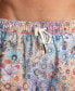 ფოტო #6 პროდუქტის Men's Sage Elastic Waist Hemp Shorts