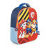 Фото #3 товара PAW PATROL 3D backpack 26x32x10 cm