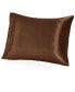 Фото #1 товара Mulberry Pillowcase, Zipper Closure