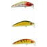 Фото #2 товара YAMASHIRO Bro Affond Sinking minnow 8g 70 mm