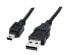 Фото #5 товара DIGITUS USB 2.0 connection cable