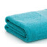 Фото #2 товара Банное полотенце Paduana бирюзовый 100 % хлопок 70 x 140 cm