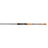 Shimano INTENZA CASTING A, Freshwater, Bass, Casting, 6'9", Medium, 1 pcs, (N...