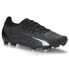 Фото #2 товара Puma Ultra Ultimate Firm GroundArtificial Ground Soccer Cleats Mens Black Sneake