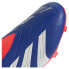 ADIDAS Predator League Laceless FG football boots