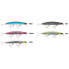 STR Raptor Floating minnow 20g 125 mm