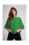ფოტო #1 პროდუქტის Women's Ivy Dolman Sleeve Sweater