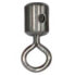 COLMIC Oneside Drilled Tube swivels