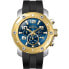 Invicta 45740 Pro Diver Quartz Chronograph Blue Dial Men Watch