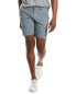 Фото #2 товара Vintage 1946 Hybrid Performance Short Men's Blue 42