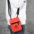 Фото #4 товара Сумка спортивная Adidas Диагональная FM6875, красная