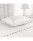 Won't Go Flat® Foam Core Firm Density Down Alternative Pillow, King