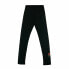 Sports Leggings for Children Rox R-Cosmos Black