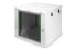 Фото #2 товара DIGITUS Wall Mounting Cabinets Dynamic Basic Series - 600x450 mm (WxD)