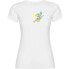 Фото #2 товара KRUSKIS Speed Of Light short sleeve T-shirt