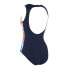 Фото #4 товара ZOGGS Hi Front Swimsuit