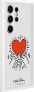 Samsung Etui Samsung Suit Case Galaxy S24 Ultra White