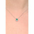 Фото #2 товара Колье AMEN Charming Diamonds Pendant.